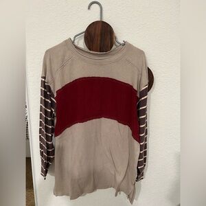 We the Free 
Women’s Top